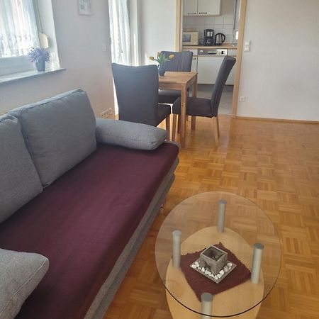 Ferienhaus Vogt 腓特烈港 外观 照片