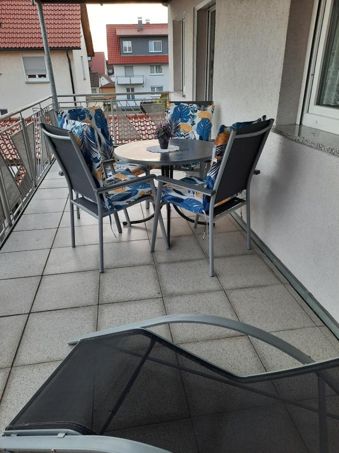 Ferienhaus Vogt 腓特烈港 外观 照片