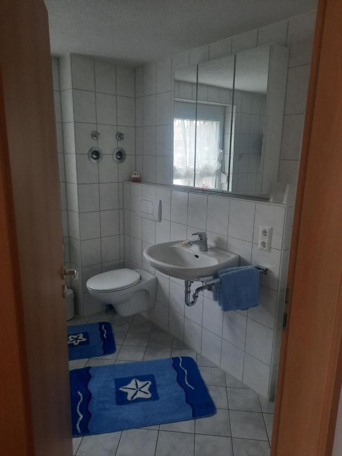 Ferienhaus Vogt 腓特烈港 外观 照片