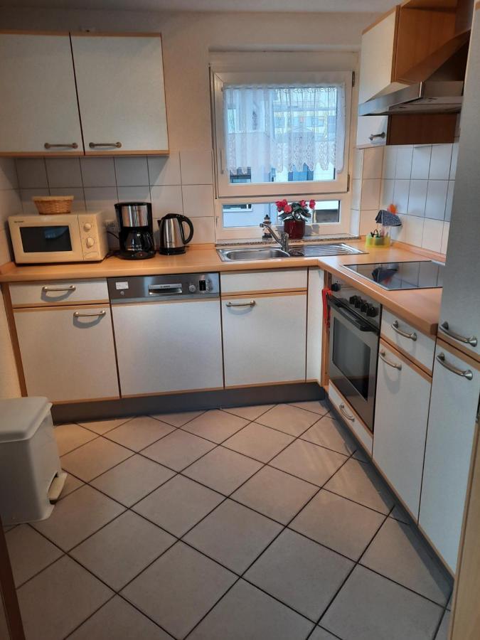 Ferienhaus Vogt 腓特烈港 外观 照片