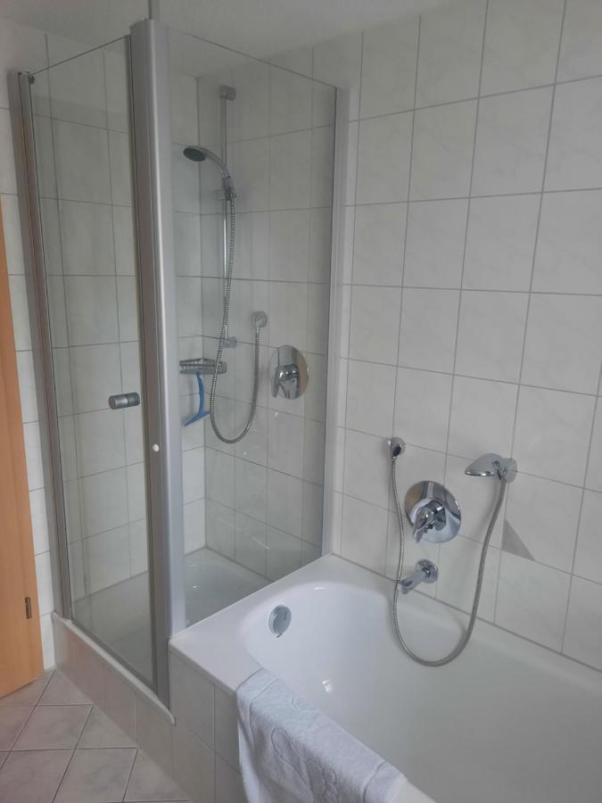 Ferienhaus Vogt 腓特烈港 外观 照片