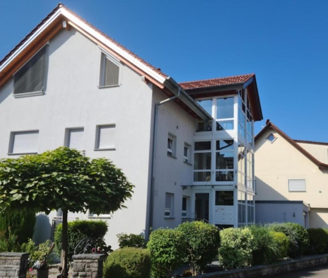 Ferienhaus Vogt 腓特烈港 外观 照片