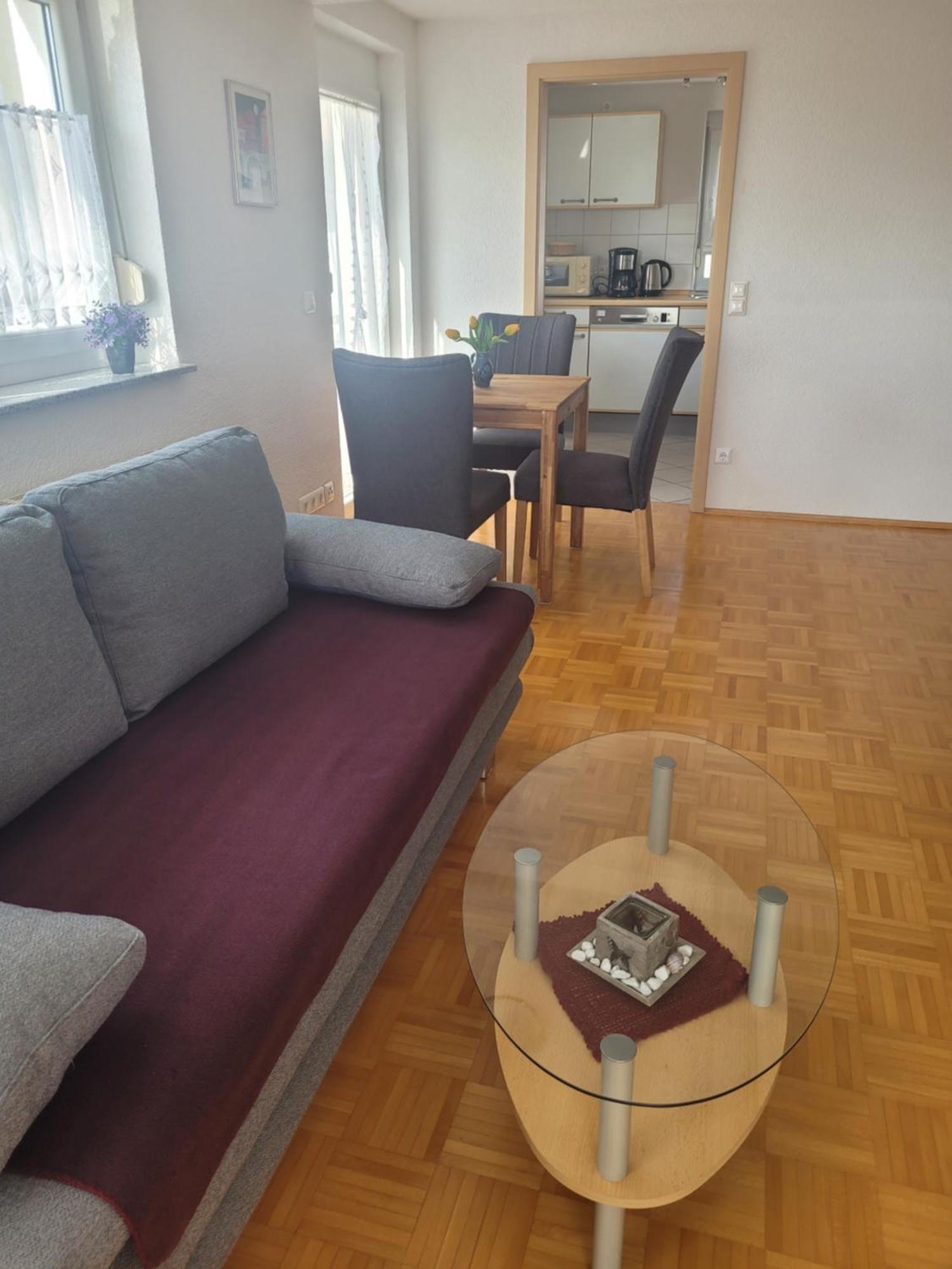 Ferienhaus Vogt 腓特烈港 外观 照片