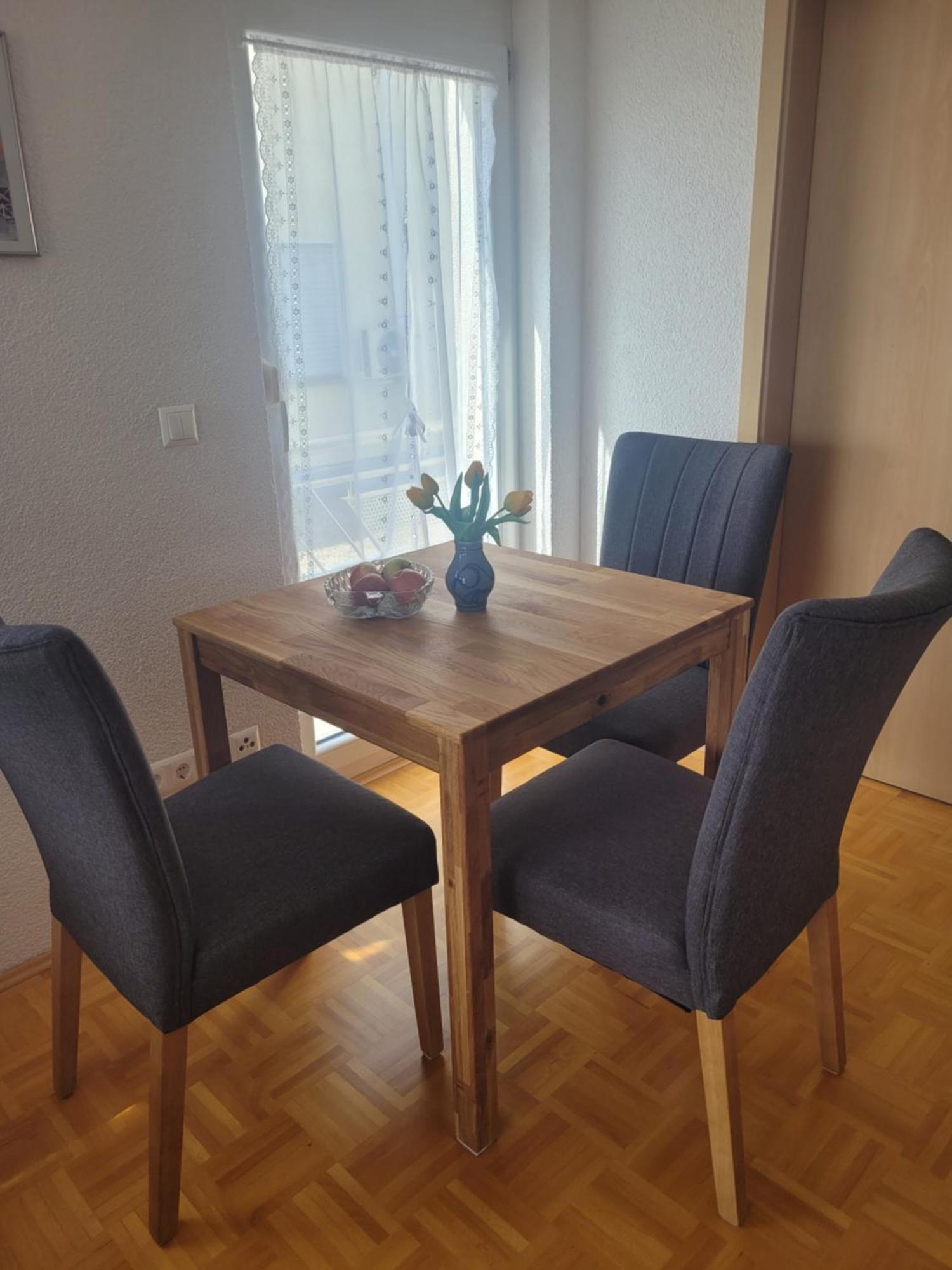 Ferienhaus Vogt 腓特烈港 外观 照片